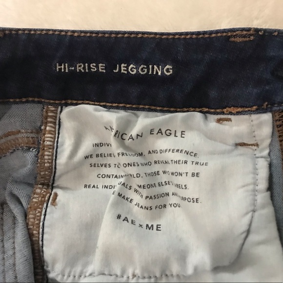 American Eagle Jeans! - Picture 7 of 8